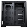 Phanteks Enthoo Pro 2 Server Big-Tower, XL-EEB, Vidrio Templado, Schwarz