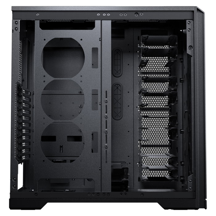 Phanteks Enthoo Pro 2 Server Big-Tower, XL-EEB, Vidrio Templado, Schwarz Phanteks Enthoo Pro 2 Server Big-Tower, XL-EEB, Vidrio Templado, Schwarz