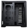 Phanteks Enthoo Pro 2 Server Big-Tower, XL-EEB, Vidrio Templado, Schwarz