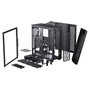 Phanteks Enthoo Pro 2 Server Big-Tower, XL-EEB, Vidrio Templado, Schwarz