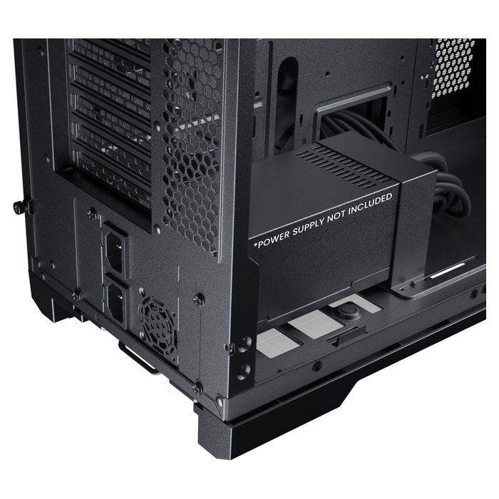 Phanteks Enthoo Pro 2 Server Big-Tower, XL-EEB, Vidrio Templado, Schwarz Phanteks Enthoo Pro 2 Server Big-Tower, XL-EEB, Vidrio Templado, Schwarz