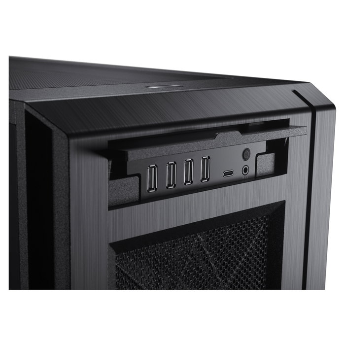 Phanteks Enthoo Pro 2 Server Big-Tower, XL-EEB, Vidrio Templado, Schwarz Phanteks Enthoo Pro 2 Server Big-Tower, XL-EEB, Vidrio Templado, Schwarz