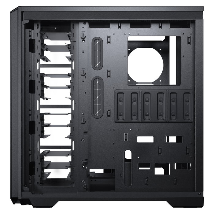 Phanteks Enthoo Pro 2 Server Big-Tower, XL-EEB, Vidrio Templado, Schwarz Phanteks Enthoo Pro 2 Server Big-Tower, XL-EEB, Vidrio Templado, Schwarz