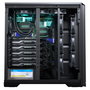 Phanteks Enthoo Pro 2 Server Big-Tower, XL-EEB, Vidrio Templado, Schwarz