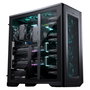 Phanteks Enthoo Pro 2 Server Big-Tower, XL-EEB, Vidrio Templado, Schwarz