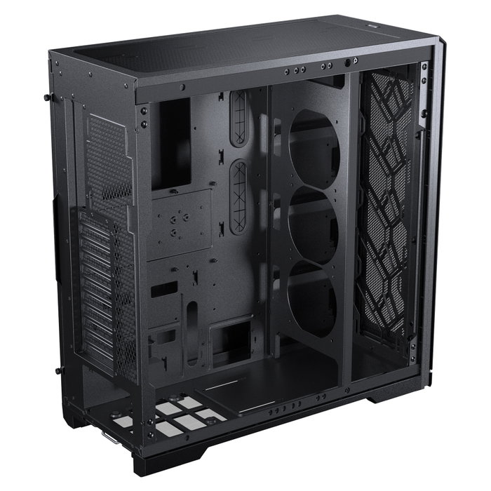 Phanteks Enthoo Pro 2 Server Big-Tower, XL-EEB, Vidrio Templado, Schwarz Phanteks Enthoo Pro 2 Server Big-Tower, XL-EEB, Vidrio Templado, Schwarz