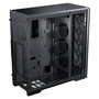 Phanteks Enthoo Pro 2 Server Big-Tower, XL-EEB, Vidrio Templado, Schwarz