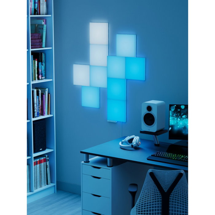 Nanoleaf Blocks Squares Expansion Pack - 2 unidades