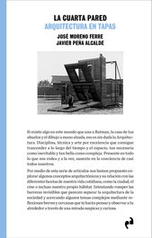 ASIMETRICAS EDICIONES La cuarta pared - ASIMETRICAS EDICIONES