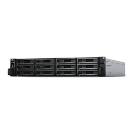 Synology RXD1219sas Unidad de expansión de 12 bahías