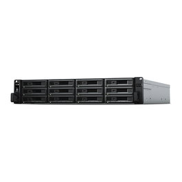 Synology RXD1219sas NAS Expansion Unit 12 Bay 2U