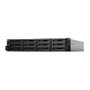 Synology RXD1219sas Unidad de expansión de 12 bahías
