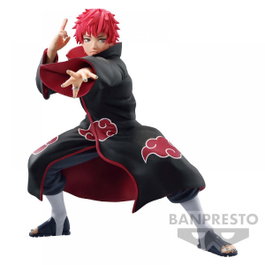Banpresto Naruto Shippuden Vibration Stars: Sasori