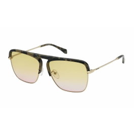 Zadig&Voltaire SZV321-60300K Gafas de Sol Hombre