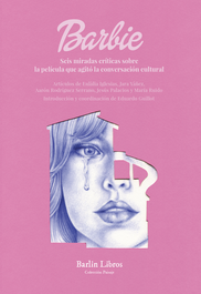 Barbie, Eduardo Guillot - BARLIN