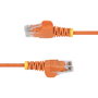 Cable USB Startech N6PAT200CMORS