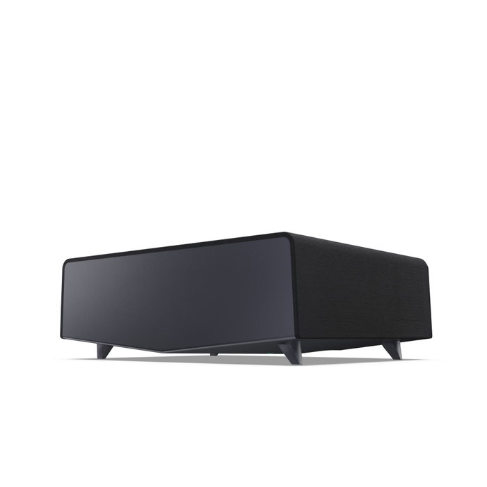 Sharp CP-AWS0101 Subwoofer Negro