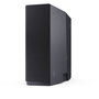 Sharp CP-AWS0101 Subwoofer Negro