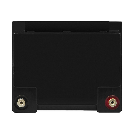 Green Cell USV-Akku AGM23 12V 44Ah Batería Sellada Plomo-Ácido VRLA Negro