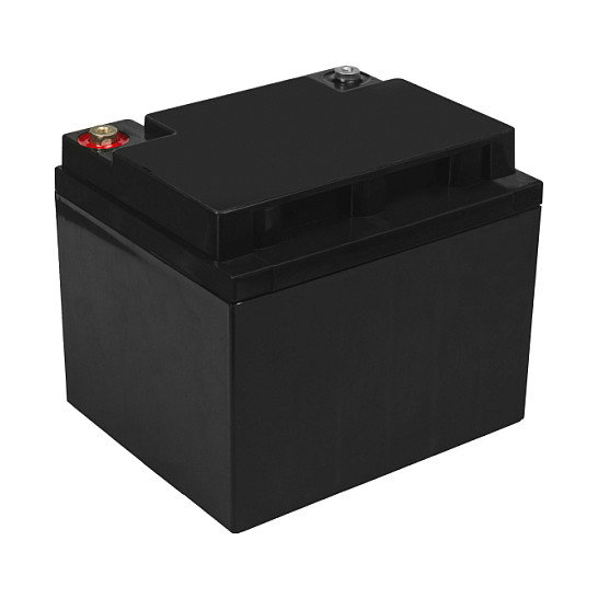 Green Cell USV-Akku AGM23 12V 44Ah Batería Sellada Plomo-Ácido VRLA Negro