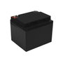 Green Cell Batería USV AGM23 12 V 44 Ah