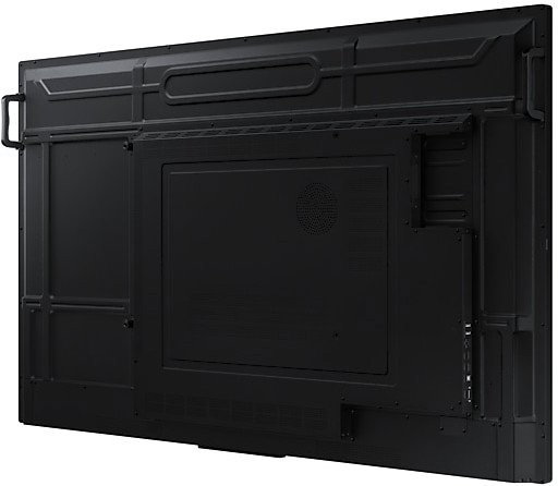 Samsung Flip WA86F Pizarra Blanca Interactiva 86 pulg 4K UHD IPS Negro