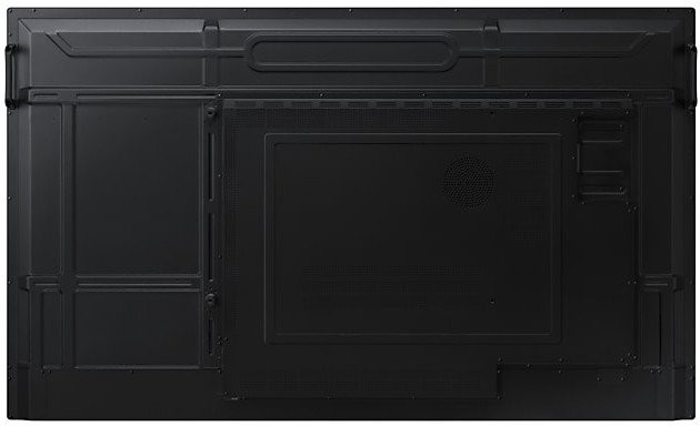 Samsung Flip WA86F Pizarra Blanca Interactiva 86 pulg 4K UHD IPS Negro
