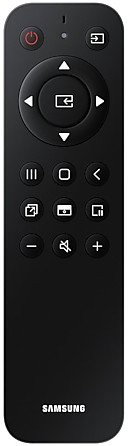 Samsung Flip WA86F Pizarra Blanca Interactiva 86 pulg 4K UHD IPS Negro