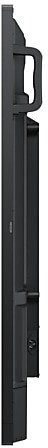 Samsung Flip WA86F Pizarra Blanca Interactiva 86 pulg 4K UHD IPS Negro