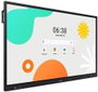 Samsung Flip WA86F Pizarra Blanca Interactiva 86 pulg 4K UHD IPS Negro