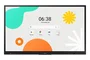 Samsung Flip WA86F Pizarra Blanca Interactiva 86 pulg 4K UHD IPS Negro