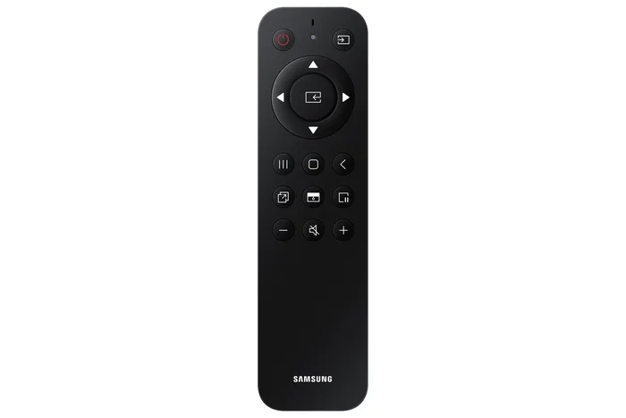 Samsung Flip WA86F Pizarra Blanca Interactiva 86 pulg 4K UHD IPS Negro