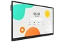 Samsung Flip WA86F Pizarra Blanca Interactiva 86 pulg 4K UHD IPS Negro