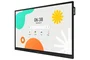 Samsung Flip WA86F Pizarra Blanca Interactiva 86 pulg 4K UHD IPS Negro