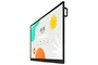 Samsung Flip WA86F Pizarra Blanca Interactiva 86 pulg 4K UHD IPS Negro