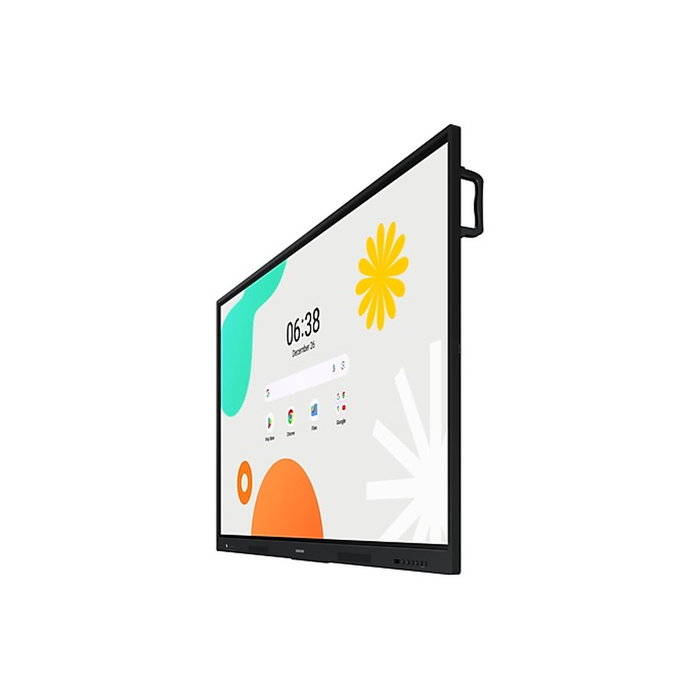 Samsung Flip WA86F LH86WAFWLGCXEN 86 pulg. 4K UHD Táctil