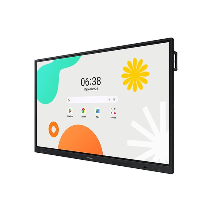 Samsung Flip WA86F LH86WAFWLGCXEN 86 pulg. 4K UHD Táctil