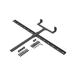 Neat NEATBAR-SCREENMOUNTKIT Kit de montaje Negro