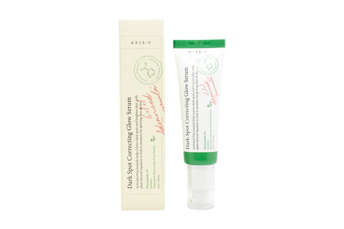 Axis-Y Dark Spot Correcting Glow Serum Axis-Y Dark Spot Correcting Glow Serum