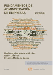 CIVITAS, Fundamentos de administración de empresas - CIVITAS
