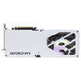 MSI GeForce RTX 5080 16GB GDDR7 256-bit GAMING TRIO OC WHITE Tarjeta Gráfica con 3 Ventiladores, PCIe 5.0 x16, 10752 Núcleos CUDA, Overclock