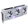 MSI GeForce RTX 5080 16GB GDDR7 256-bit GAMING TRIO OC WHITE Tarjeta Gráfica con 3 Ventiladores, PCIe 5.0 x16, 10752 Núcleos CUDA, Overclock
