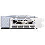 MSI GeForce RTX 5080 16GB GDDR7 256-bit GAMING TRIO OC WHITE Tarjeta Gráfica con 3 Ventiladores, PCIe 5.0 x16, 10752 Núcleos CUDA, Overclock