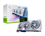 MSI Tarjeta Gráfica GAMING GEFORCE RTX 5080 16G TRIO OC WHITE NVIDIA 16 GB GDDR7 912-V531-049