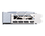 MSI Tarjeta Gráfica GAMING GEFORCE RTX 5080 16G TRIO OC WHITE NVIDIA 16 GB GDDR7 912-V531-049