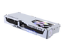 MSI Tarjeta Gráfica GAMING GEFORCE RTX 5080 16G TRIO OC WHITE NVIDIA 16 GB GDDR7 912-V531-049