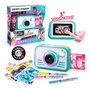 Canal Toys Photo Creator CLK 046 Azul ártico y Blanco