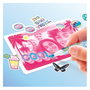 Canal Toys Photo Creator CLK 046 Azul ártico y Blanco