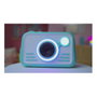 Canal Toys Photo Creator CLK 046 Azul ártico y Blanco