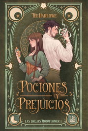 RBA, Pociones y prejuicios - RBA